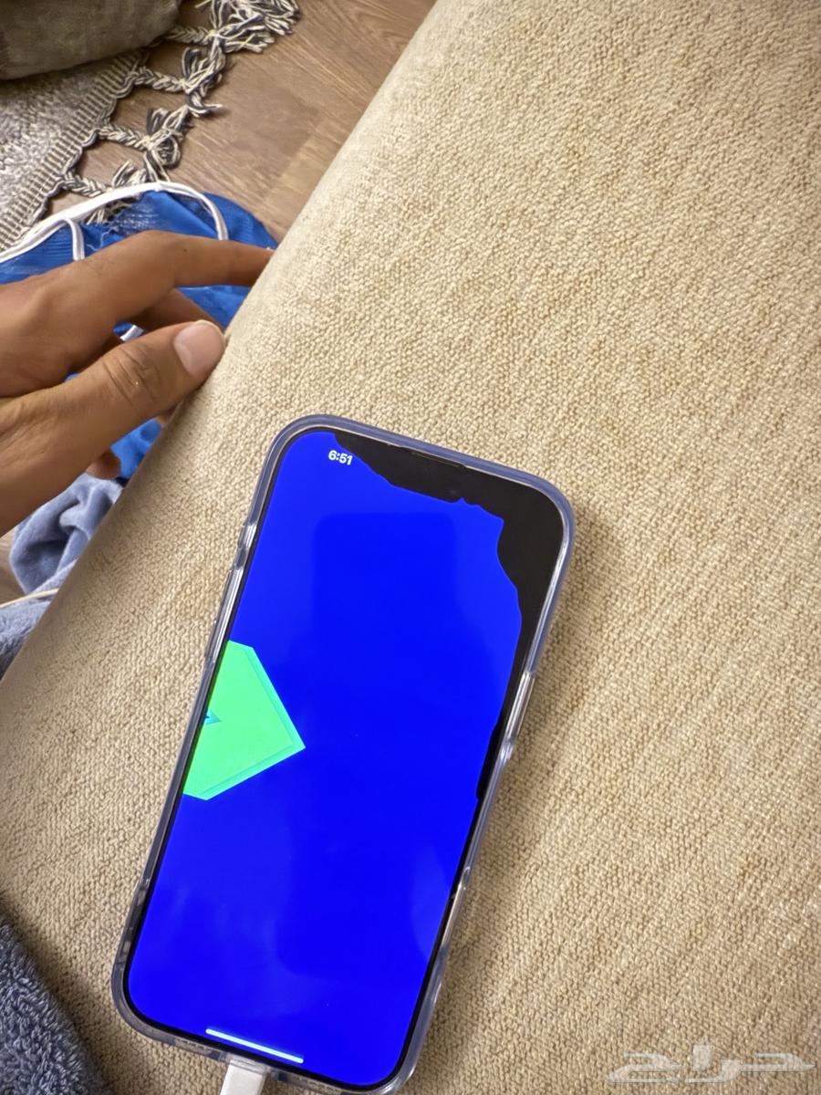 iPhone 16 battery 96, new, has been used for two months63699006691073110