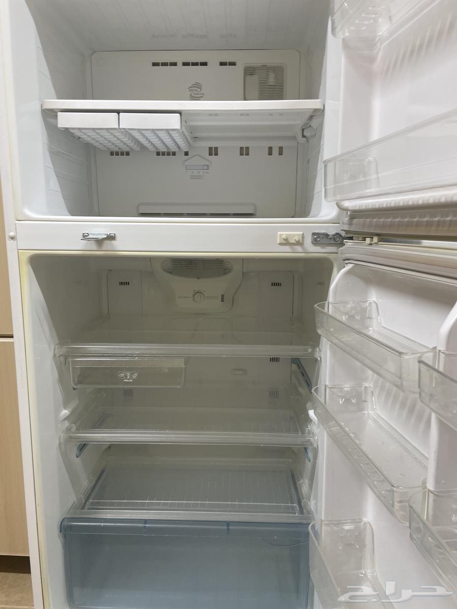 ثلاجة مستخدمة دايو حجم جامبو63678109003395111