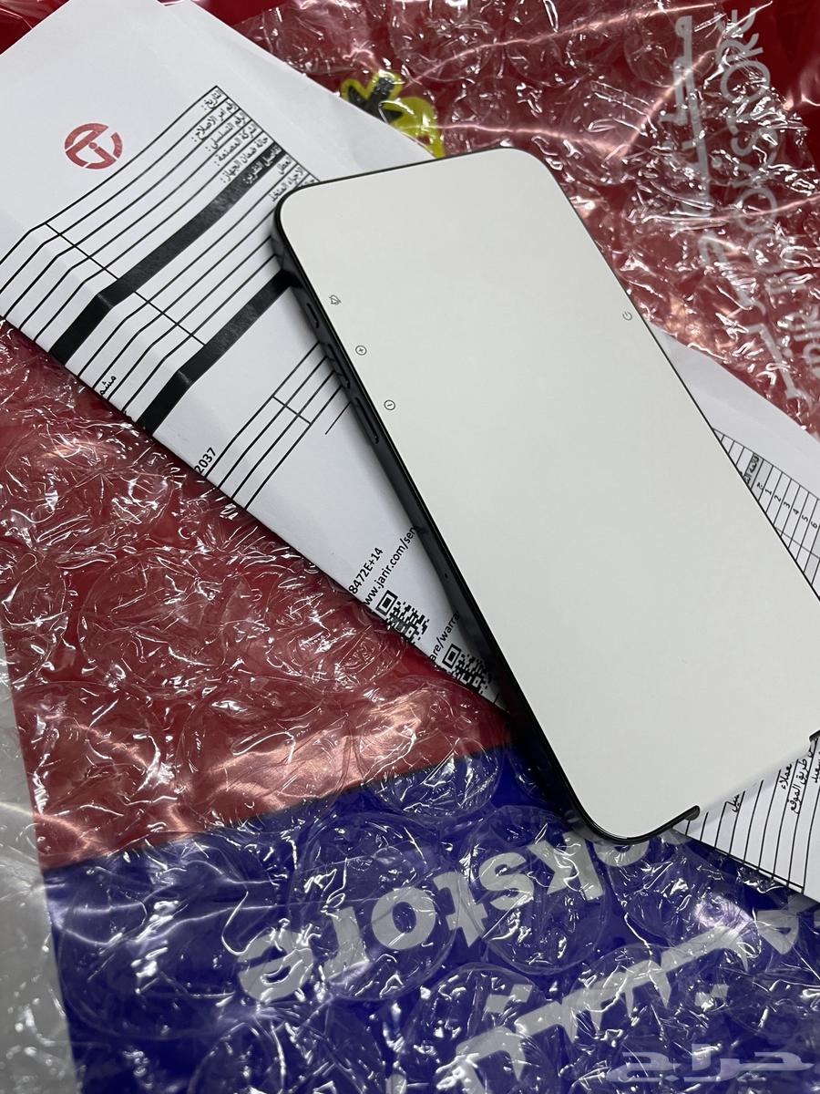 New iPhone 15 Pro Max with misuse warranty63699299160577110