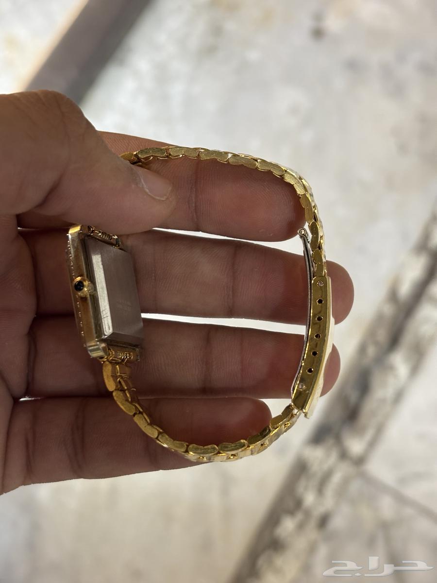 ساعة رافيسا الأصلية الكلاسيكية تعمل باللف اليدوي للنساء63676994105090113