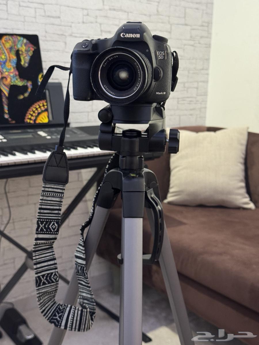 Canon 5D Mark 3 Camera, 100% Original Version with All Accessories63677594944131110