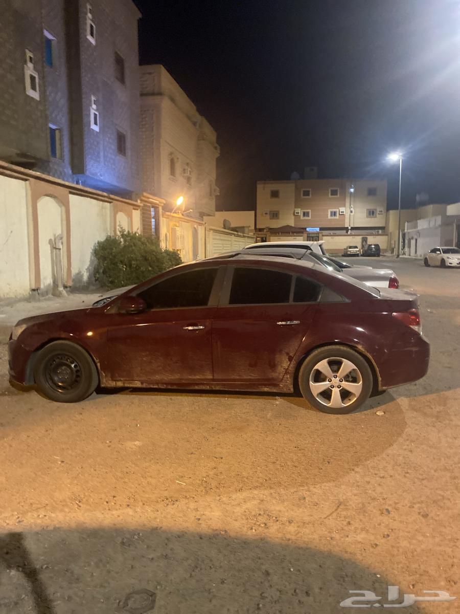 2010 Cruze, fully loaded, engines condition, everything in condition, came to me with an accident on the side63727434987139110