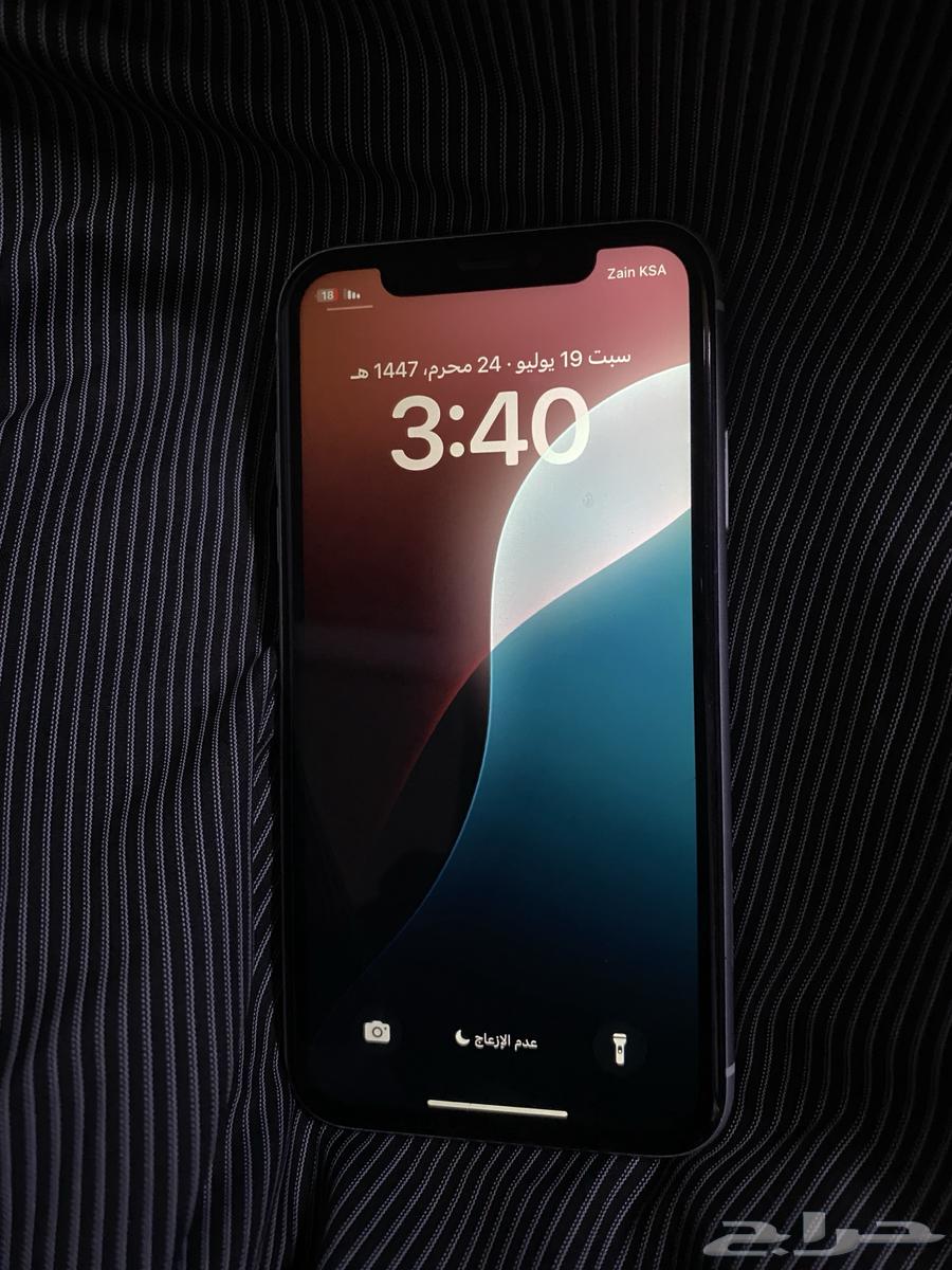 iPhone XR63677078541315113