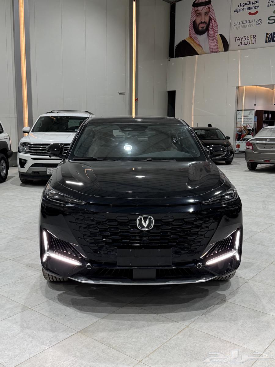 Changan UNI-K 2024 Zero Cut Price (Lowest Price)63734498712194110