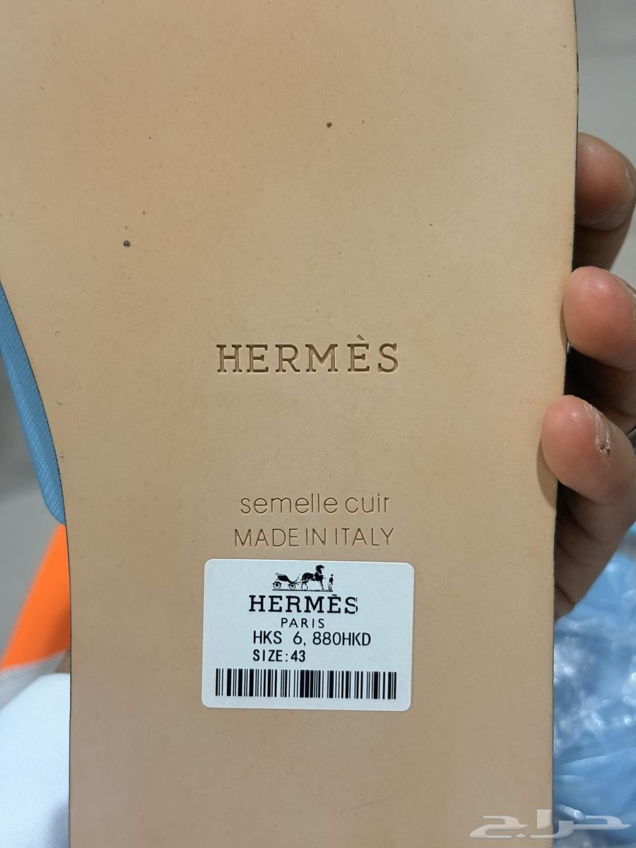 New Hermes shoe size 4363677078264577112