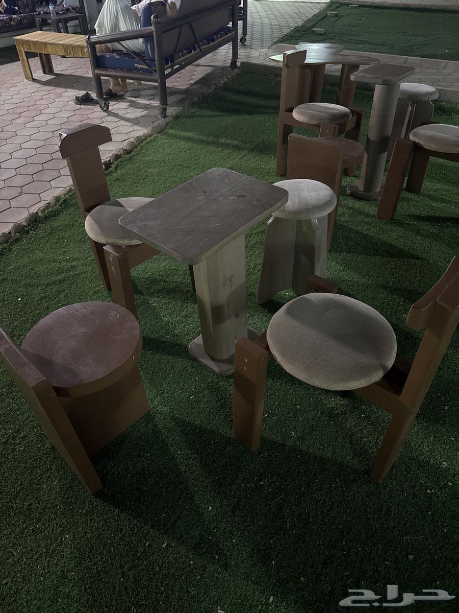 Swedish wood tables, chairs, and sofas63699300290307111