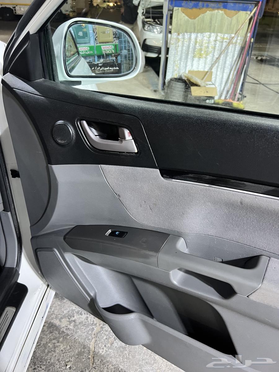 Geely Emgrand 7 Clean63742142713985110