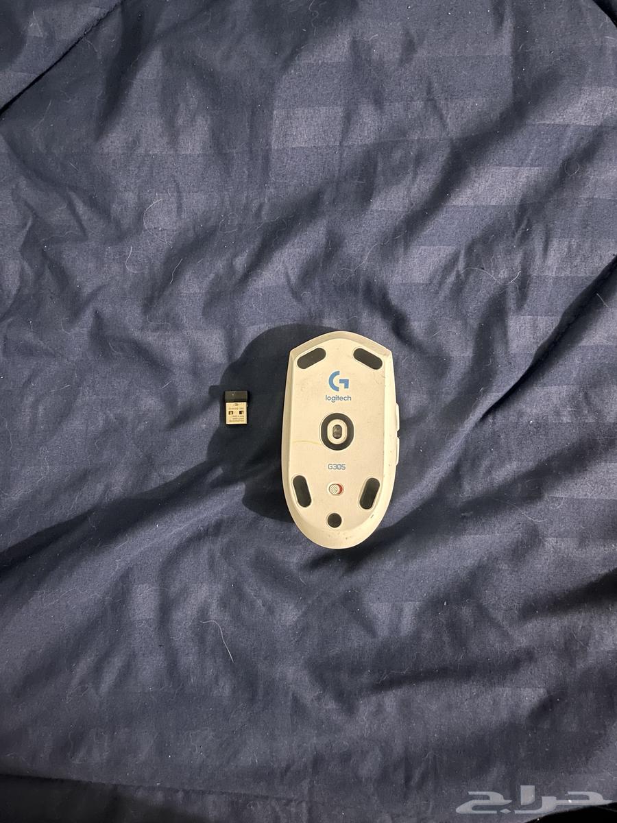 Logitech mouse63676820611971111