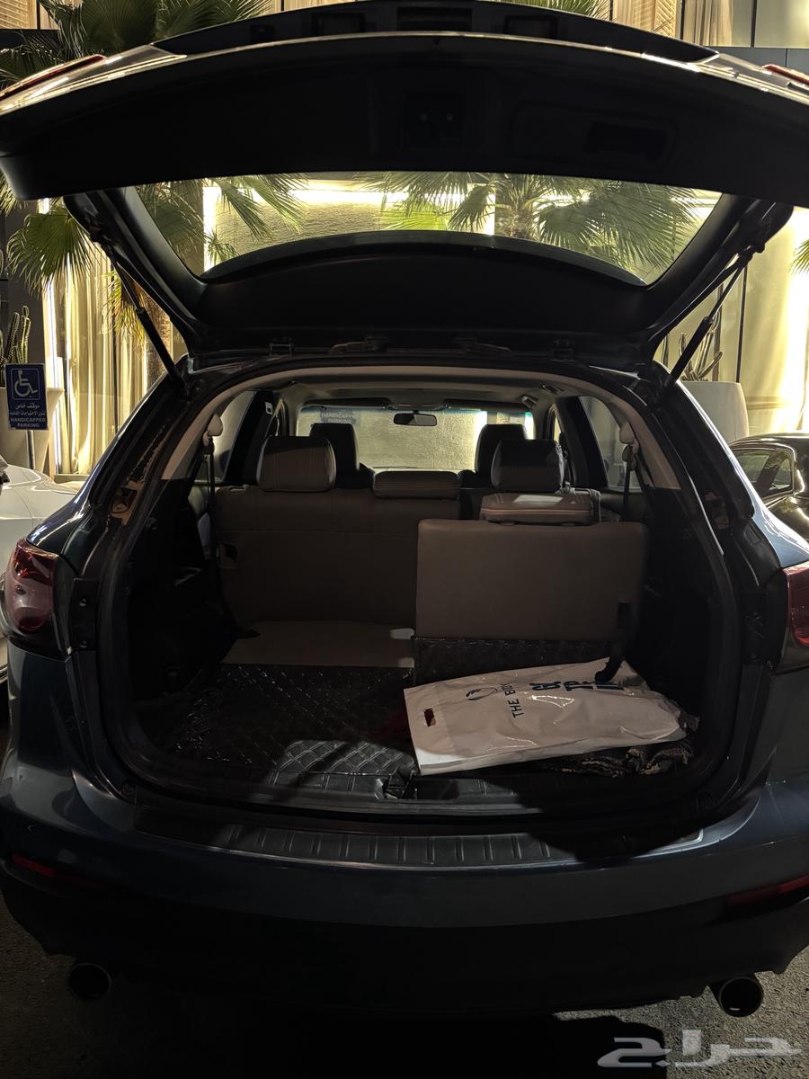 Mazda CX9 2015 for sale63740448999041113