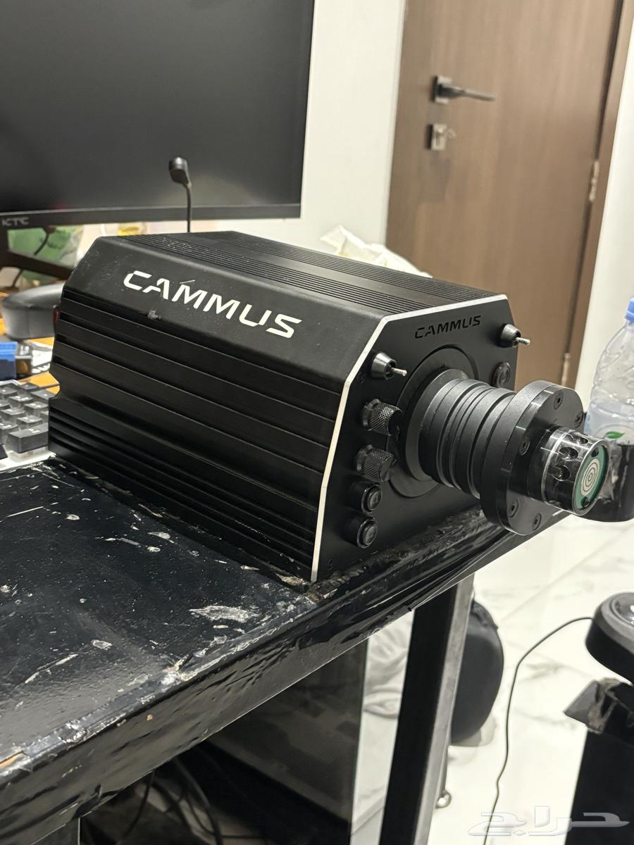 Camus 15 Newton DDWB63678560588930110