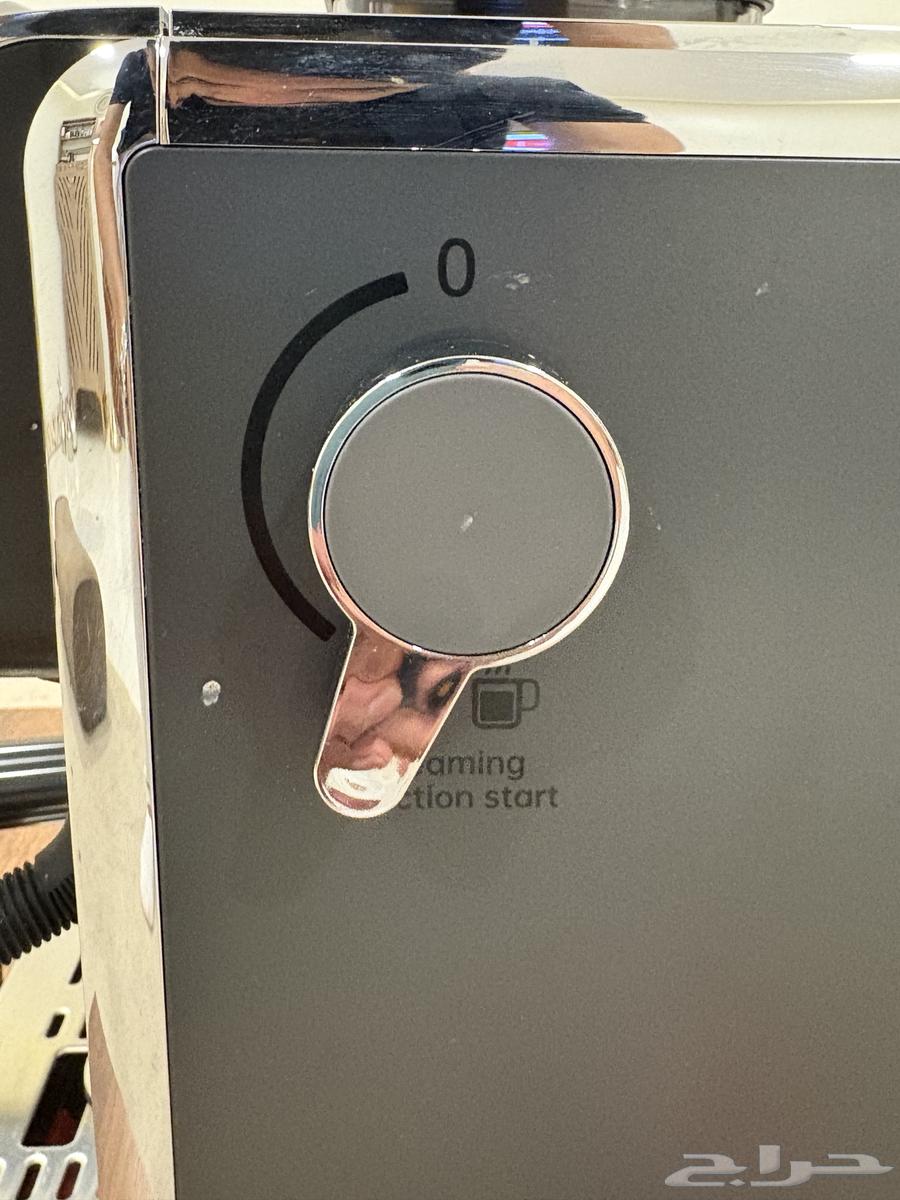 Homelec Coffee Machine63676994344834112