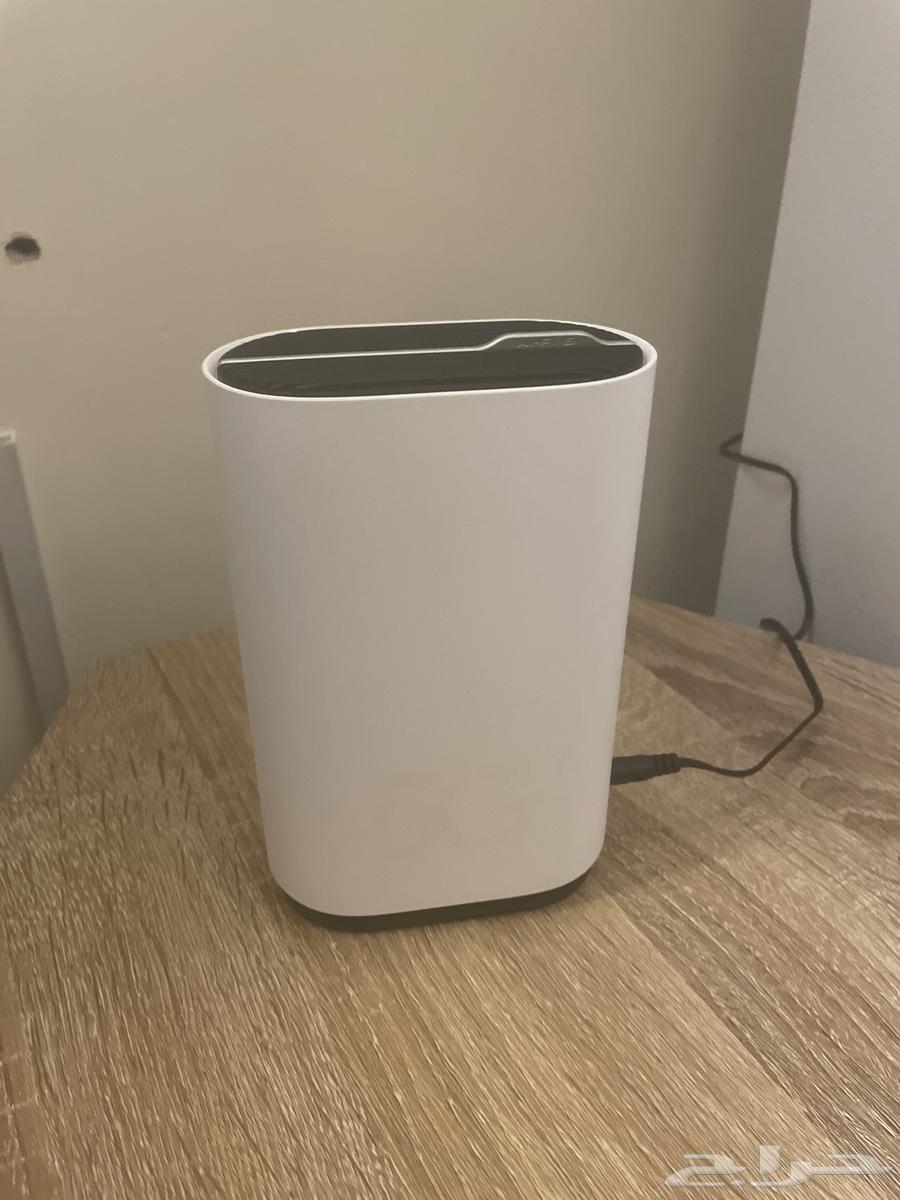New 5G router from ZTE company63699005635713111