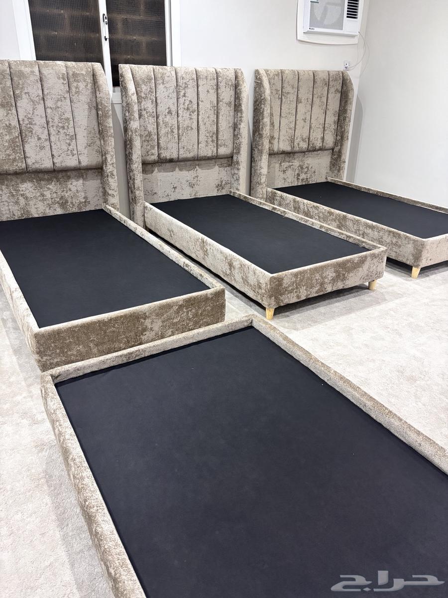 New Single Bed Quantity 463677173610114112