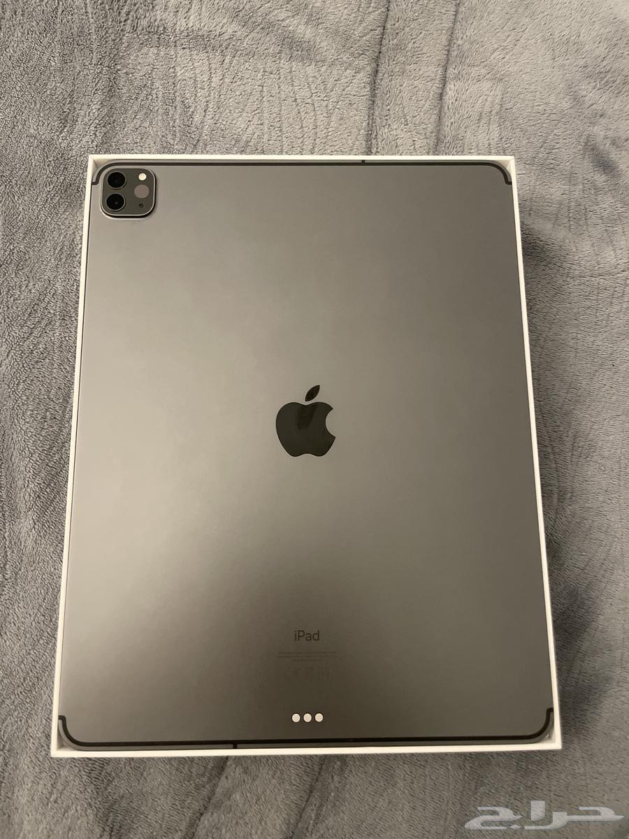 iPad Pro 1TB storage 12-inch size63676292656641112