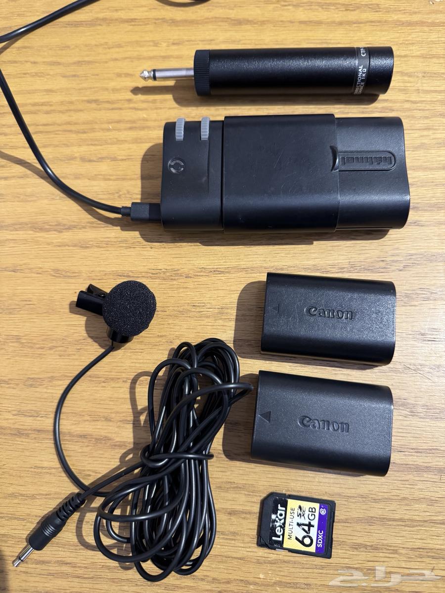 Canon 5D Mark 3 Camera, 100% Original Version with All Accessories63677594944131111