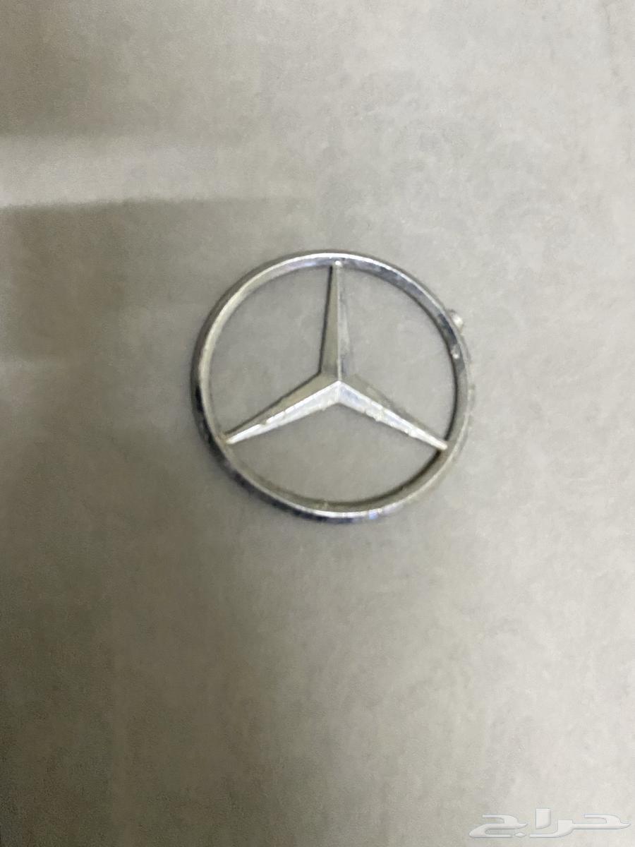 علامه مرسيدس63740156541826110