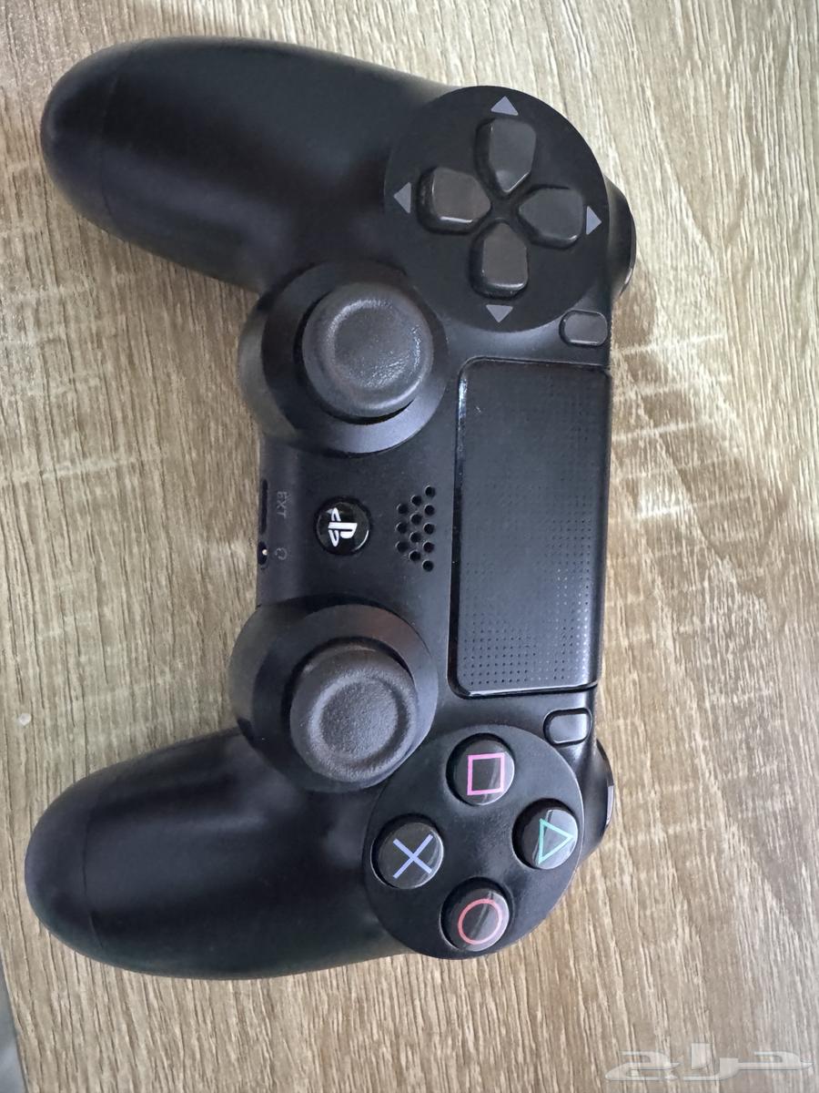 3 يد سوني 4 أصلية ونظيفة للبيع ps4 controller63679118738690110