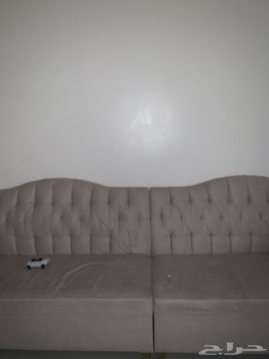 كنب للبيع عشر63678027928321110