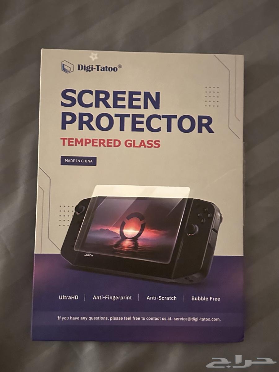 Lego Go Screen Protector63676649200514110