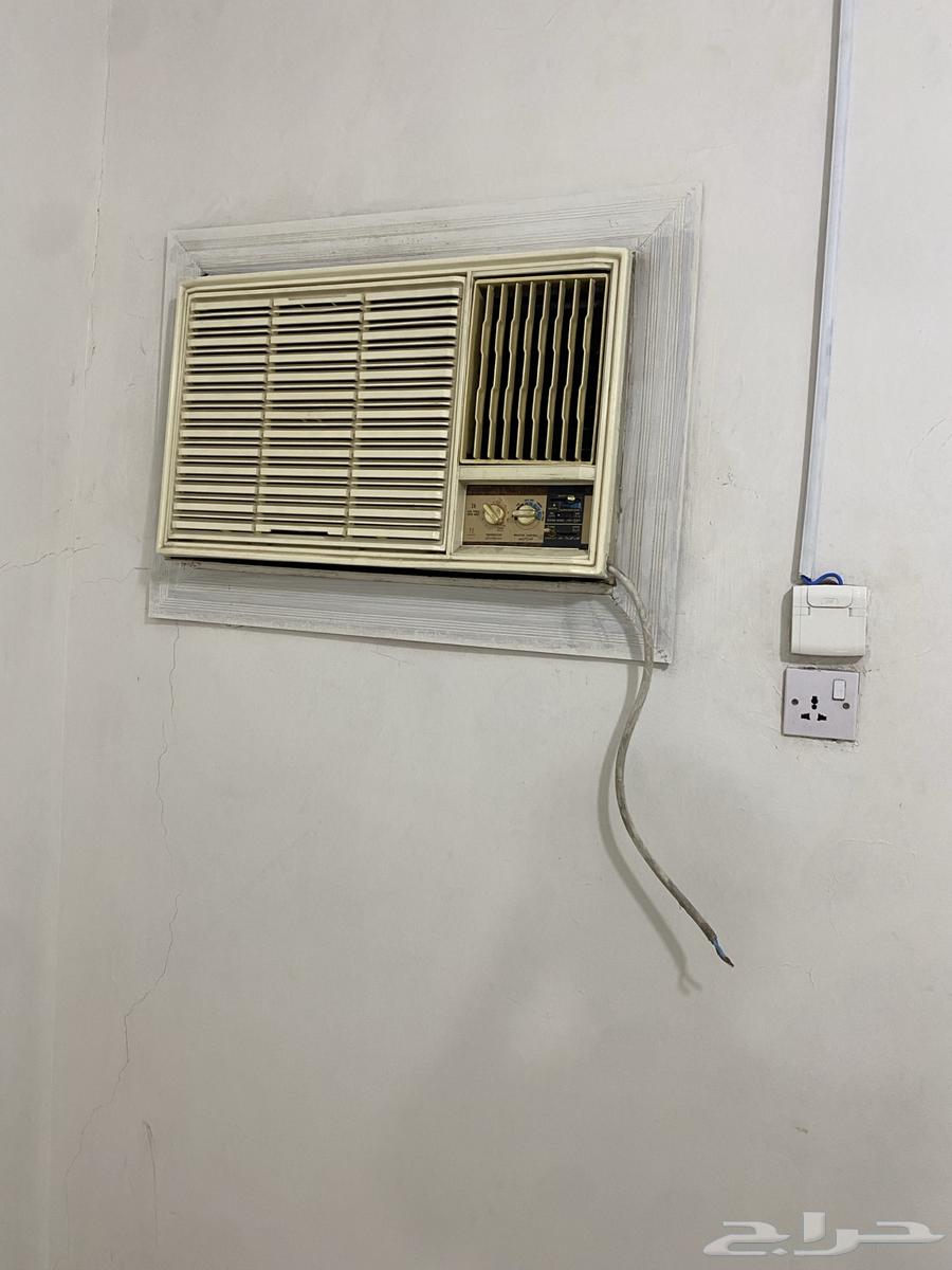 مكيف جنرال مستعمل نضيف عالشرط63677260833667112