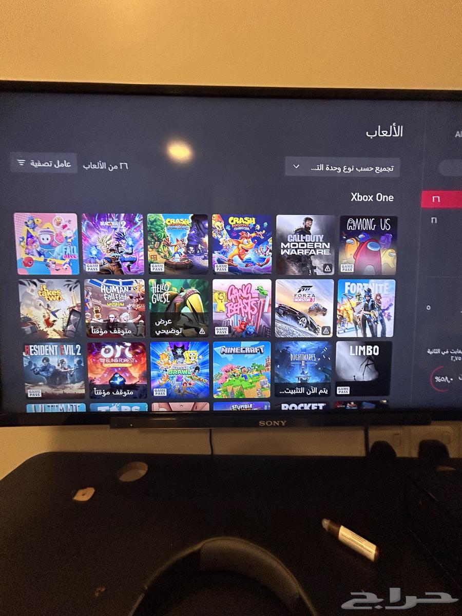 اكس بوكس للبيع63675775383937111