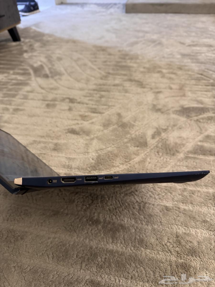 ASUS ZenBook Laptop63699003850371113