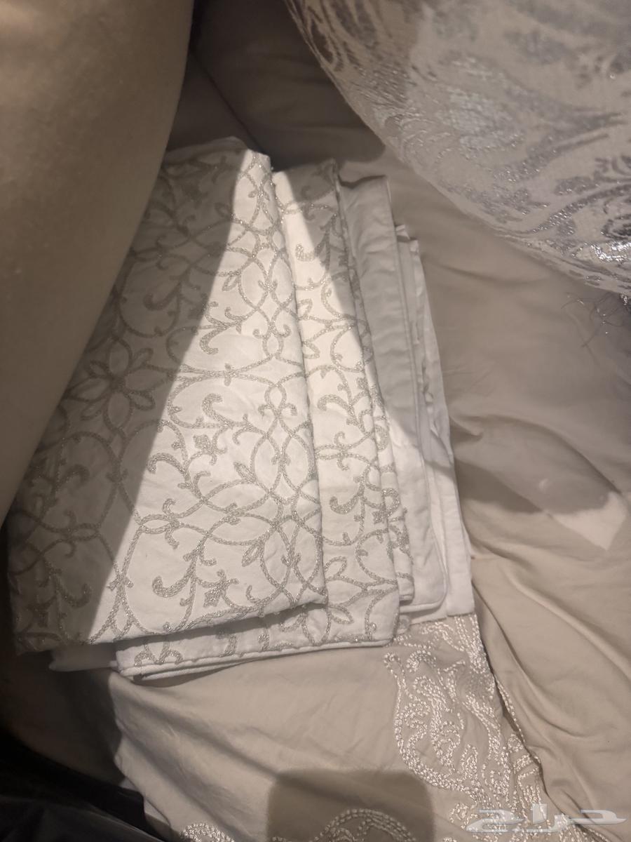 Orange Bridal Set Quilt63676469805569112