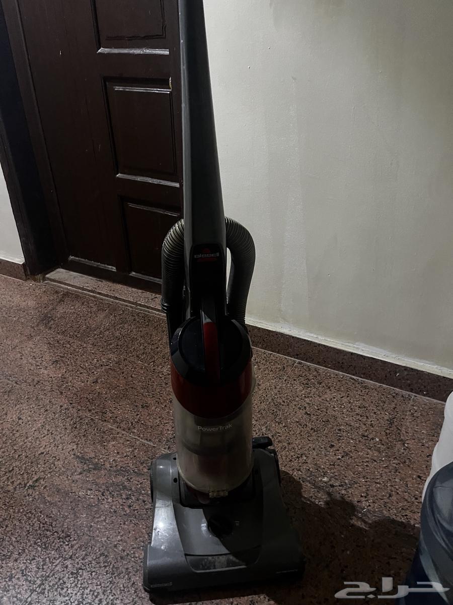 السلام عليكم عندي مكنسه جديده للبيع   المكنسه ماجاها شي63680189426817110