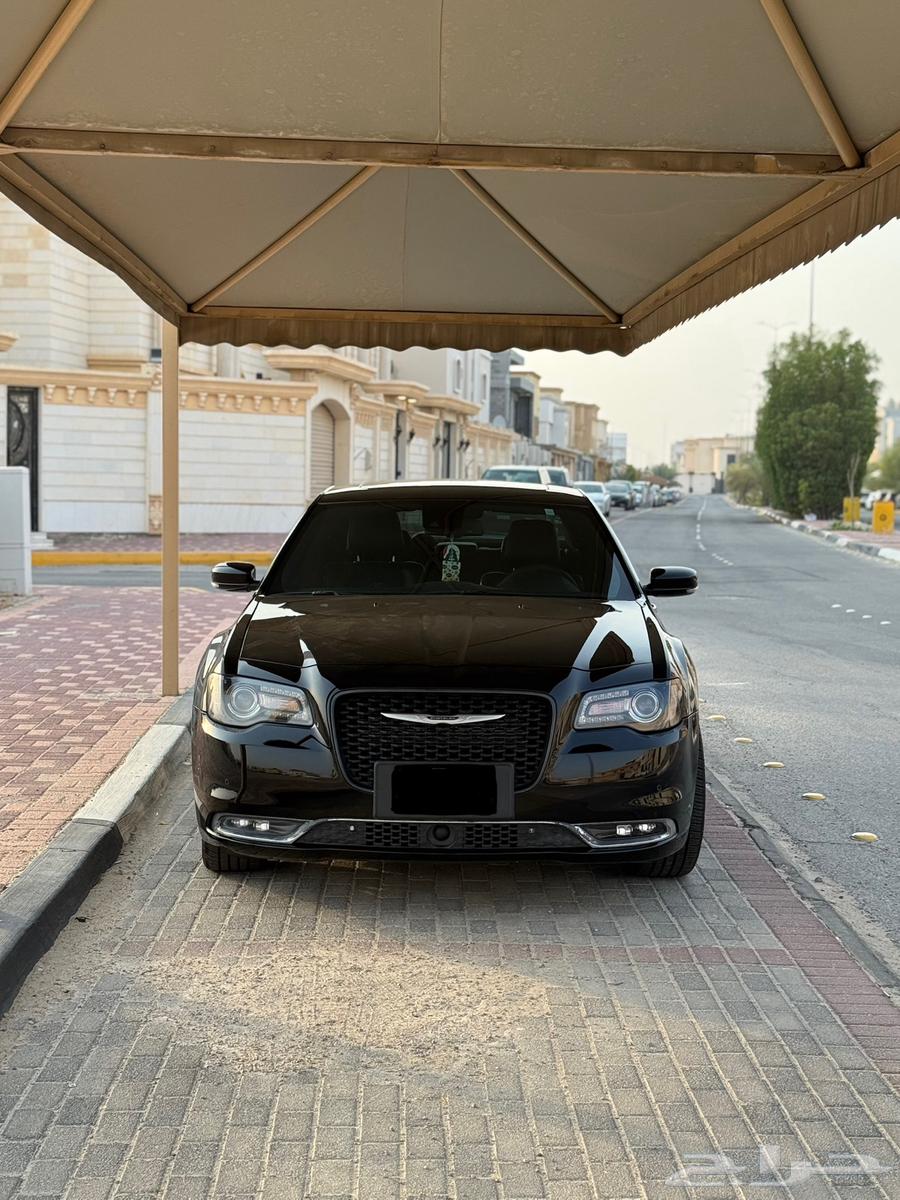 كرايسلر s300 202263667496366595110