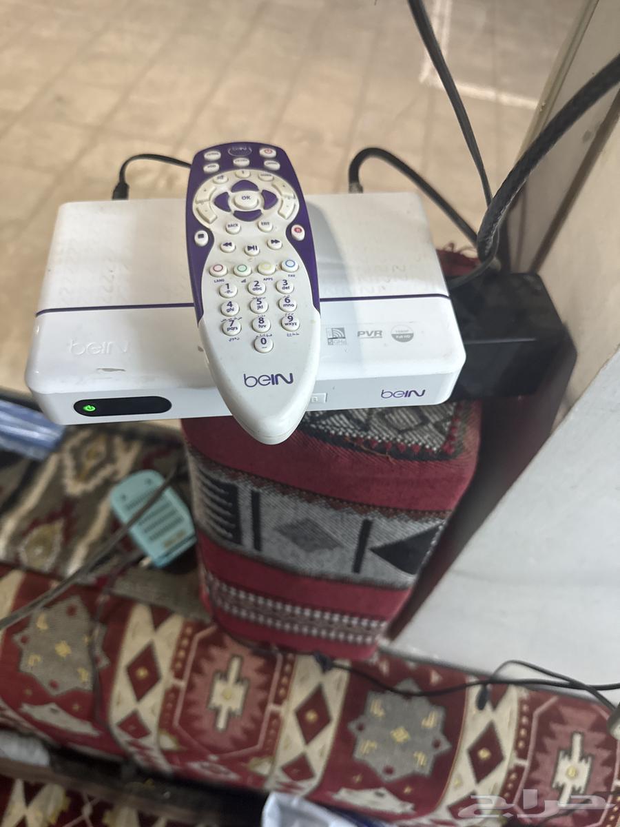 beIN Jordanian receiver with 3-month subscription63676735591042110