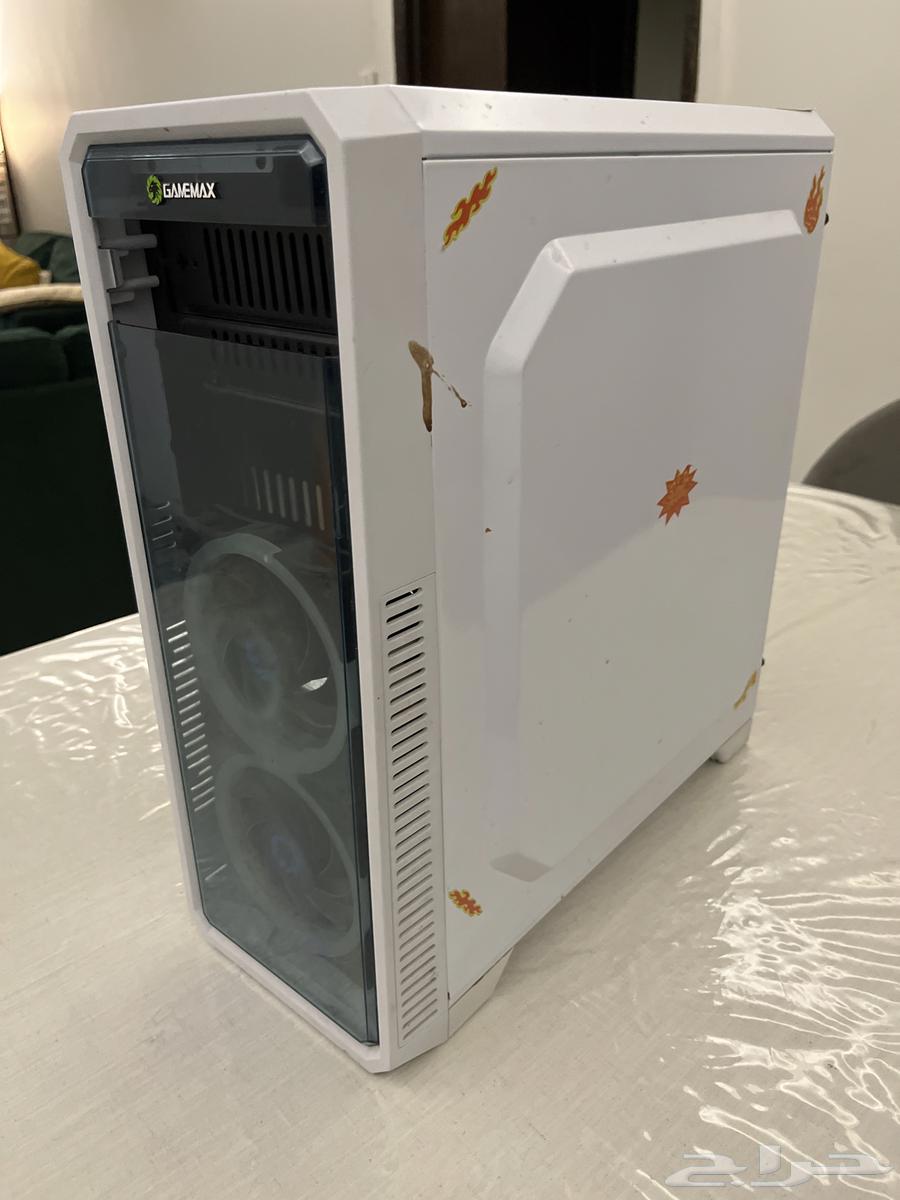 pc قيمنق63698997064450112