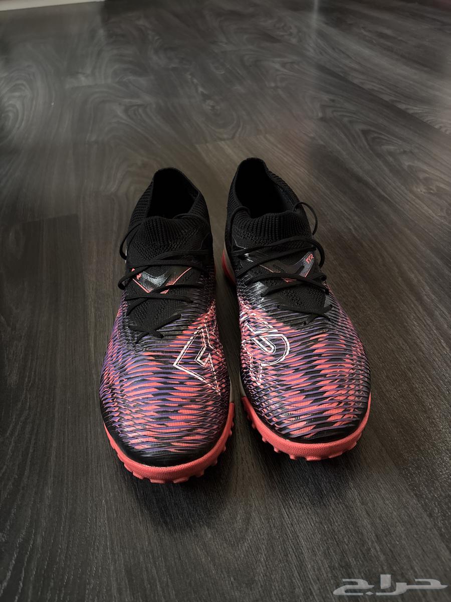 حذاء كرة قدم بوما فيوتشر 8 FOOTBALL SHOES PUMA FUTURE 863680370632834110