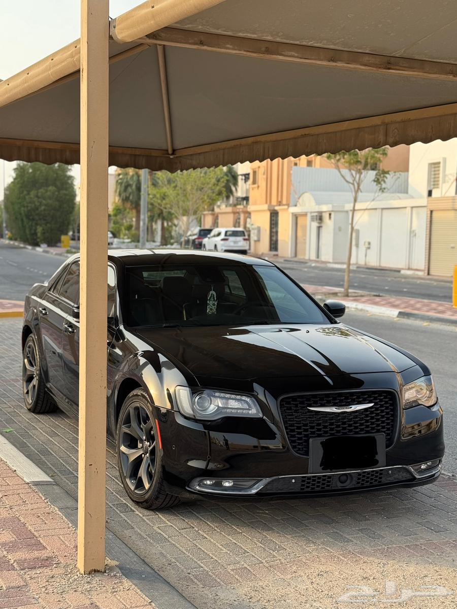 كرايسلر s300 202263667496366595112