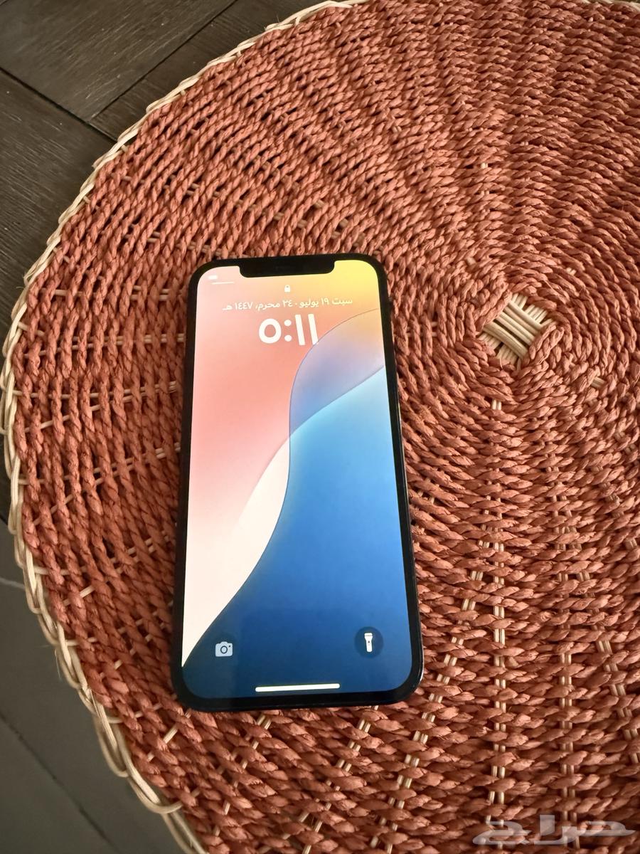 ايفون 12 برو 256 - Iphone 12 Pro 25663681000869379112