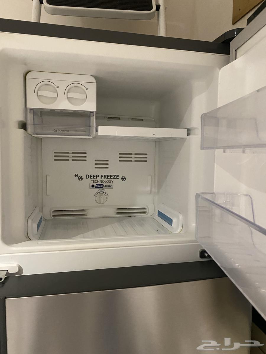 Whirlpool Refrigerator63676204851459113