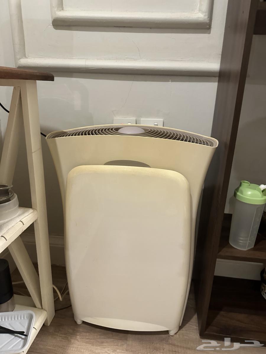 Air Purifier Device63678832498306110