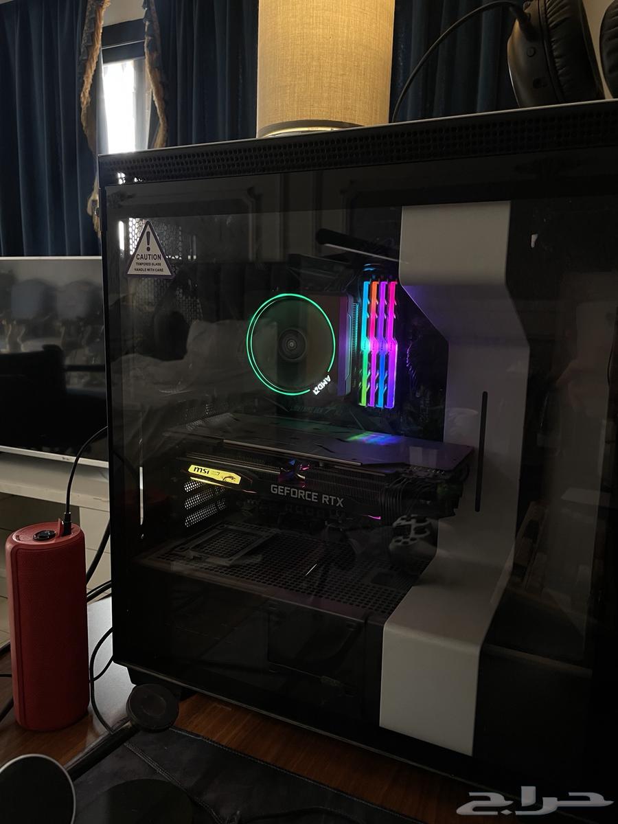 بي سي 2070 RTX Nvidia super63681001193731111
