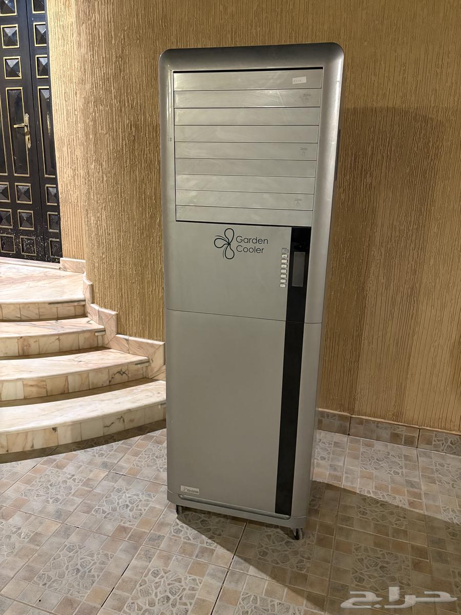 مكيف صحراوي مستعمل ماركة جاردن كولر63680092301443110