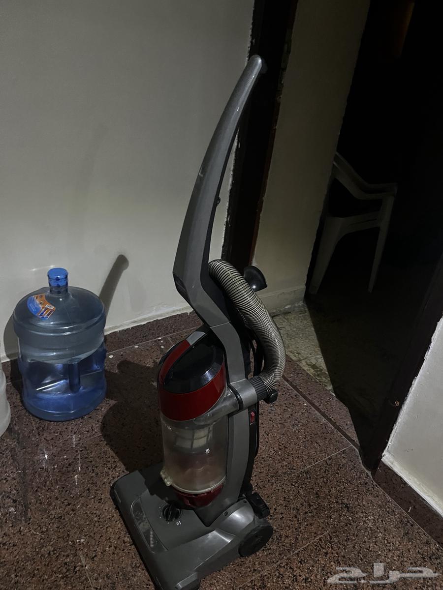 السلام عليكم عندي مكنسه جديده للبيع   المكنسه ماجاها شي63680189426817114