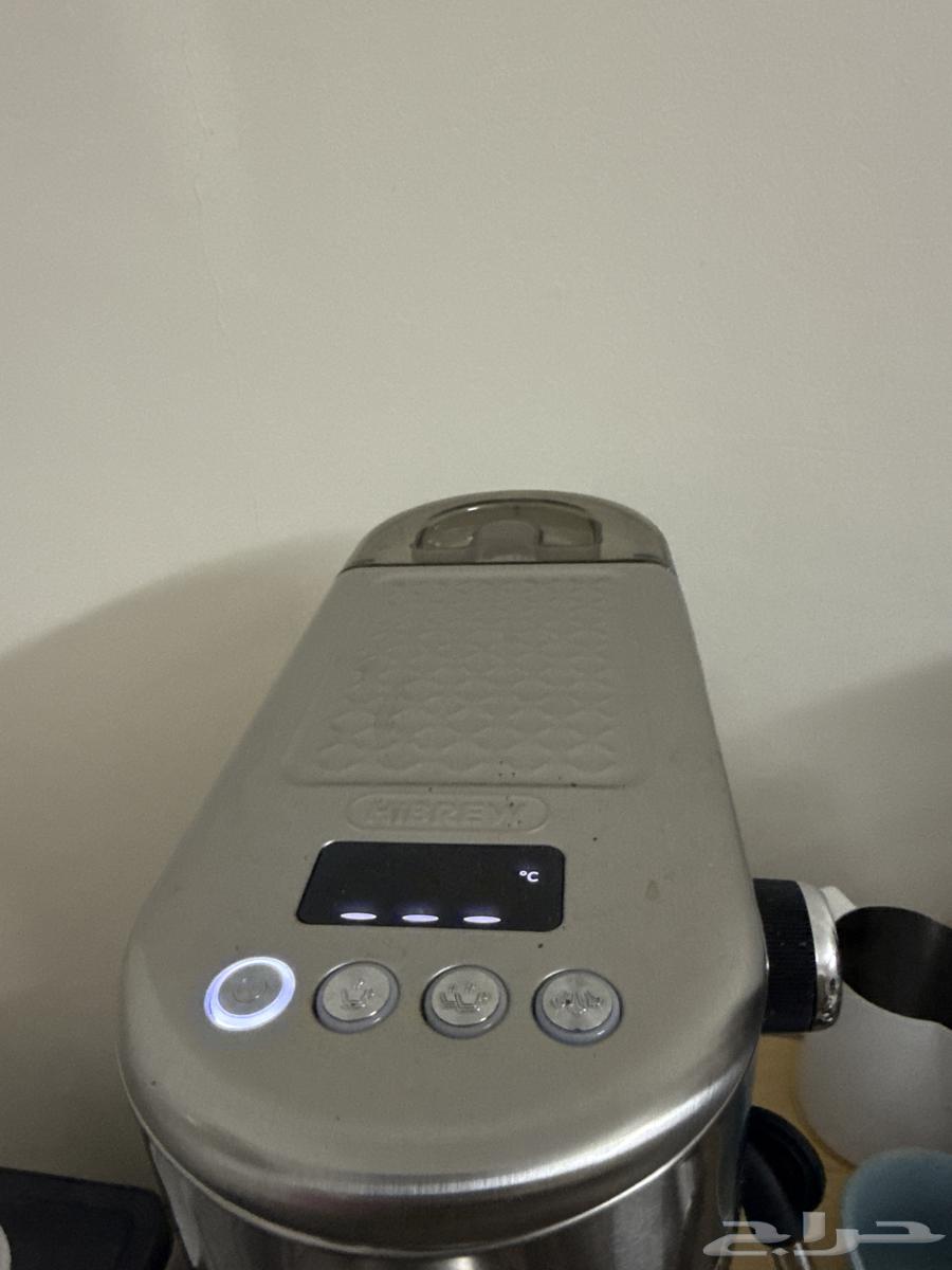 Espresso Machine63698988541569111