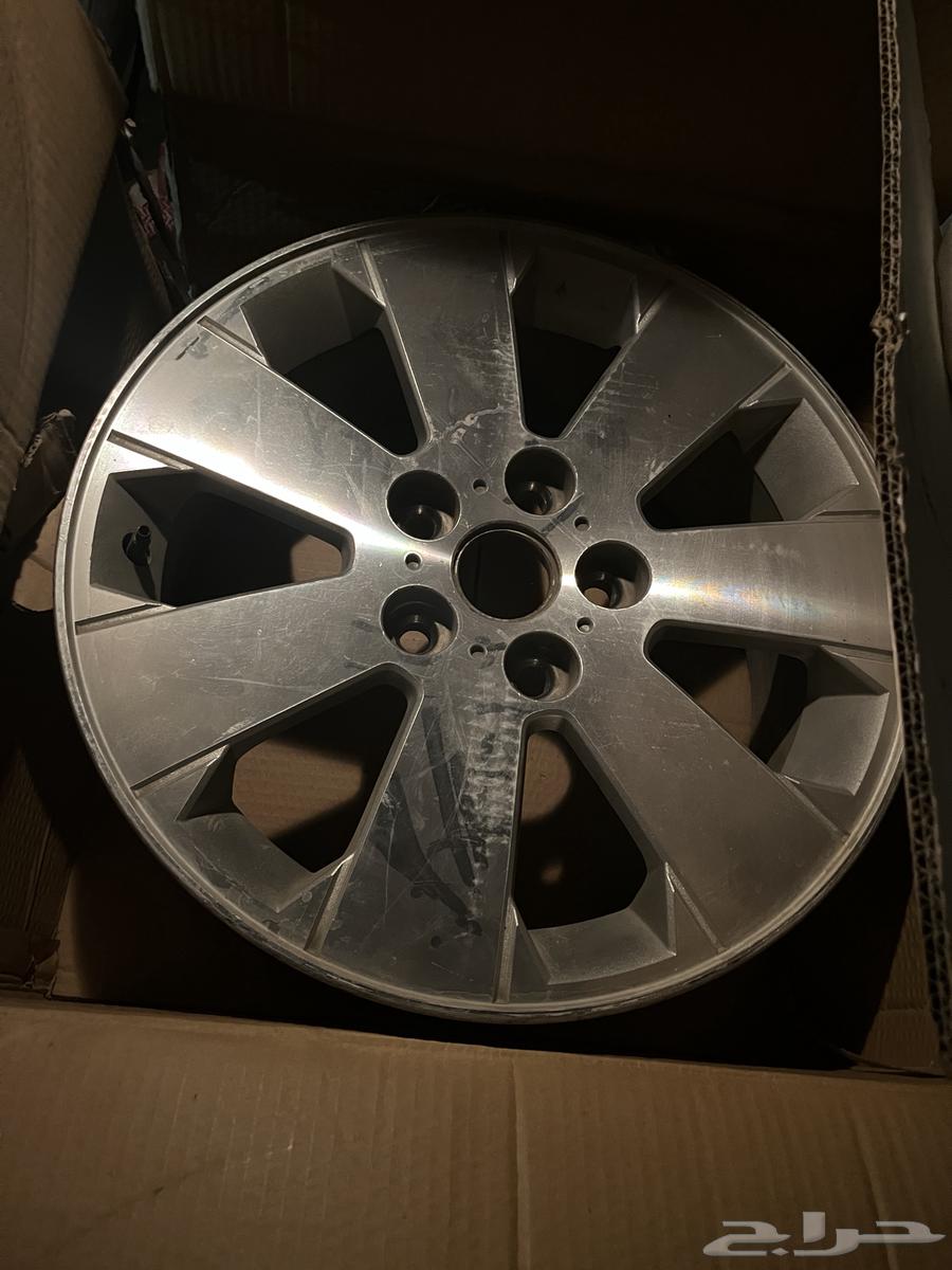 للبيع جنوط كابرس بيتزاء اصلي GM63742050718850112
