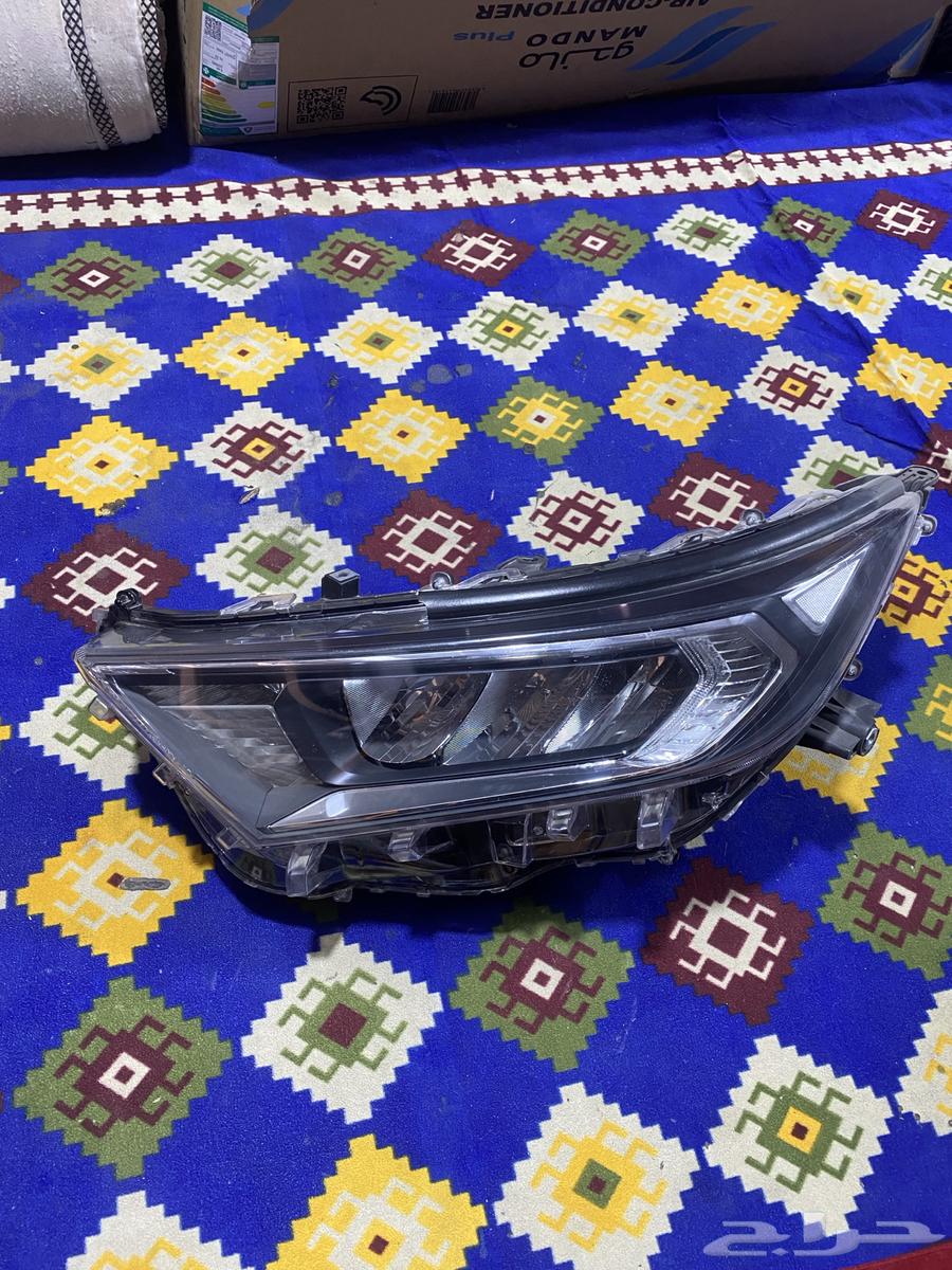 Rafour Front Lights for Imamia 2020_2021_2022_2023_2024_202463740820347394110