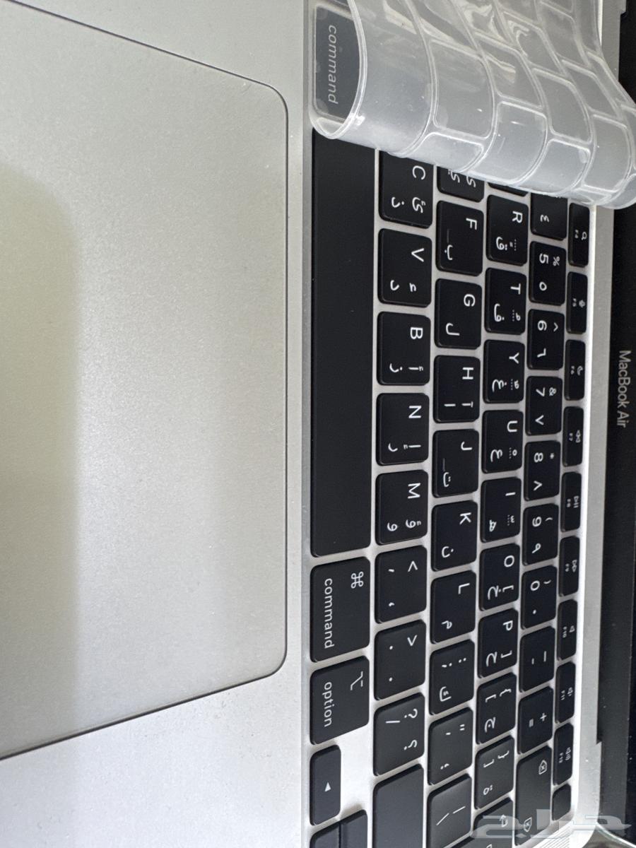 تم البيع MacBook Air m163676563436034113