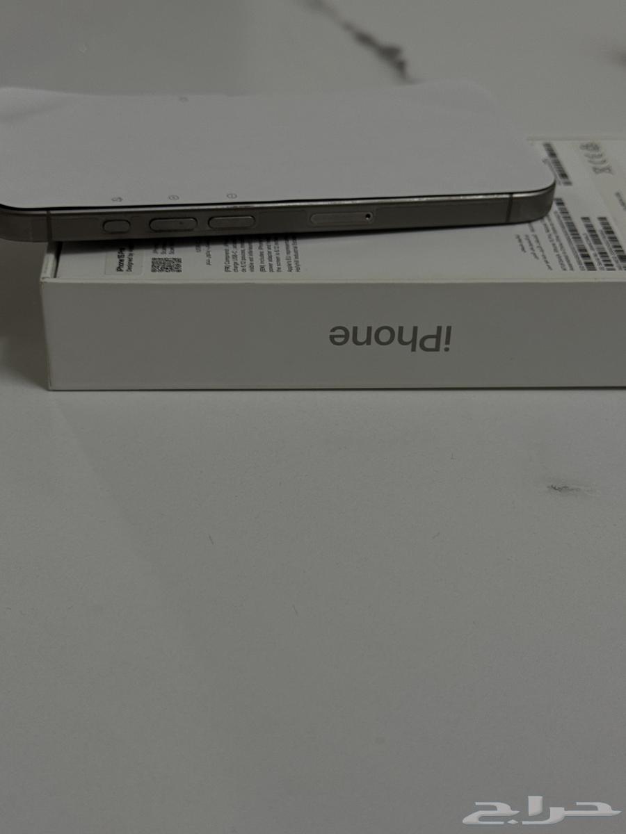 iPhone 15 Pro battery 88 device has no issues63678560452737110