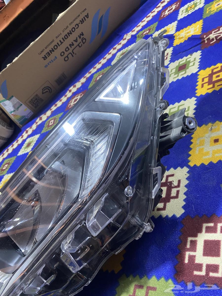 Rafour Front Lights for Imamia 2020_2021_2022_2023_2024_202463740820347394112