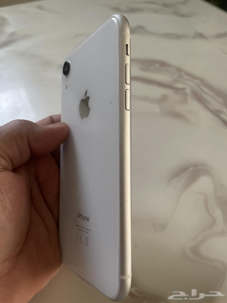 iPhone XR with two real SIM cards63680820103939112