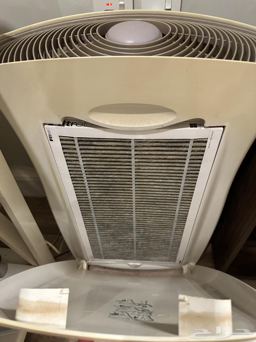 Air Purifier Device63678832498306112