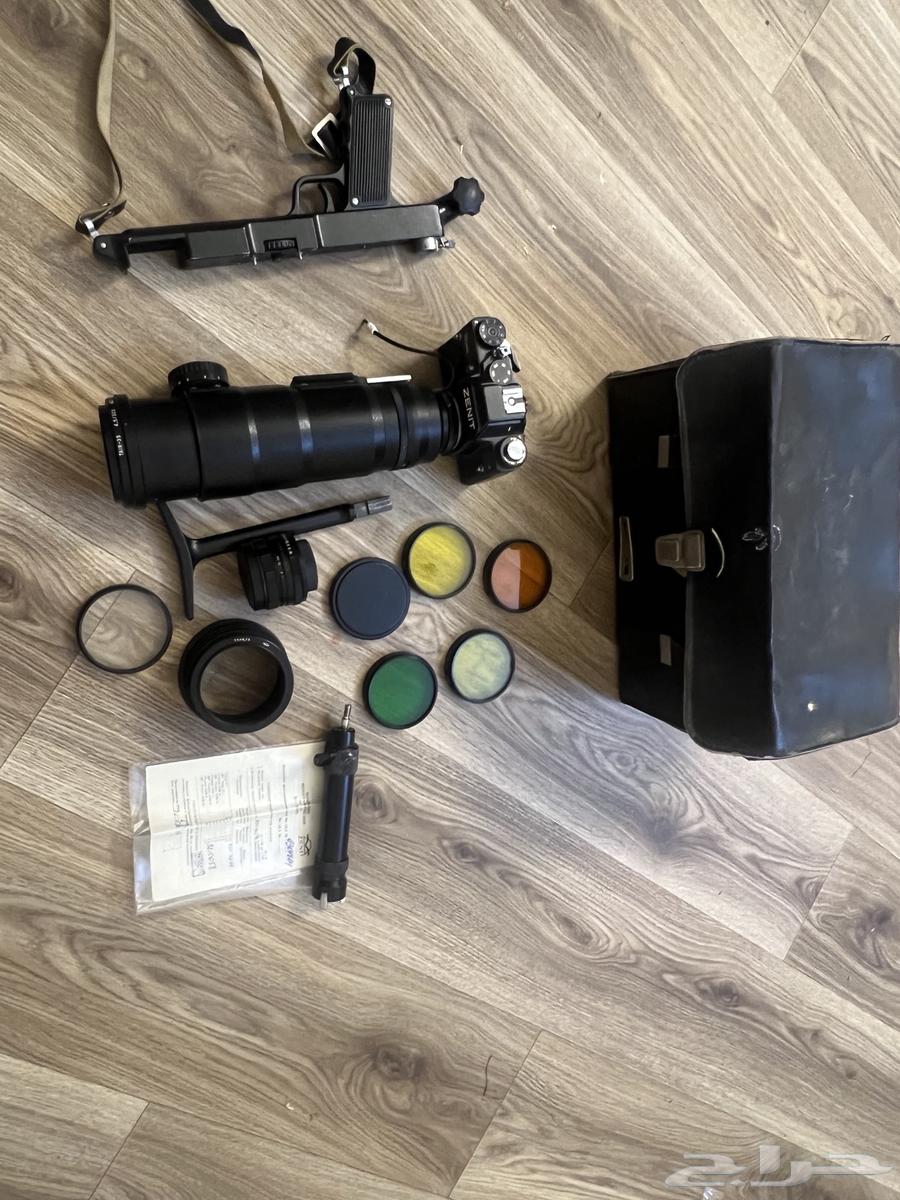 New Russian camera from 196063676469869187113