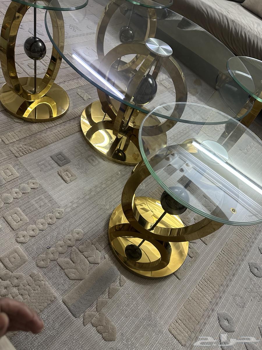 New golden tables used for one year63677264649473110