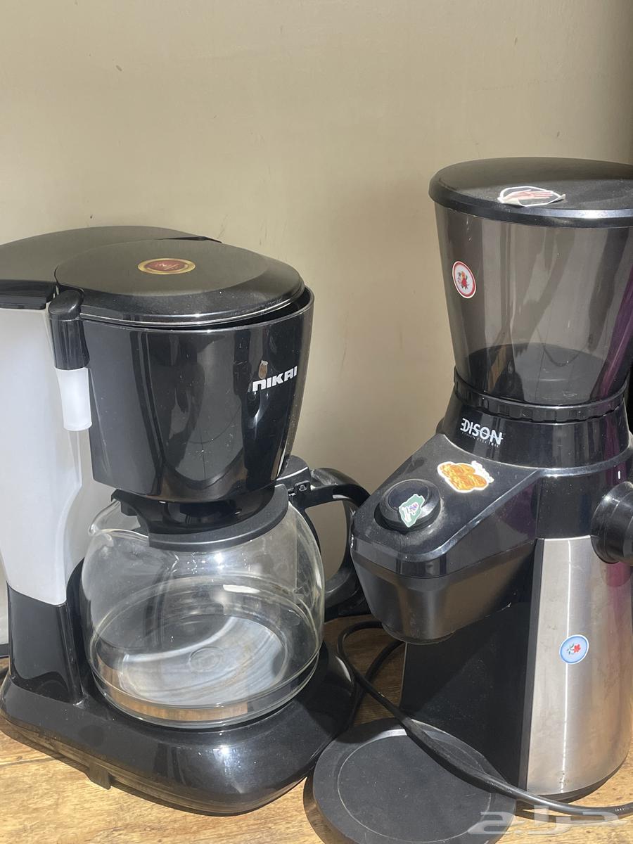 Grinder and Machine63676112333825110